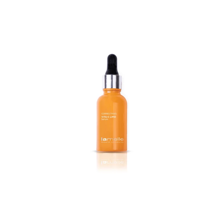 Lamelle Vita-C Lipid Serum