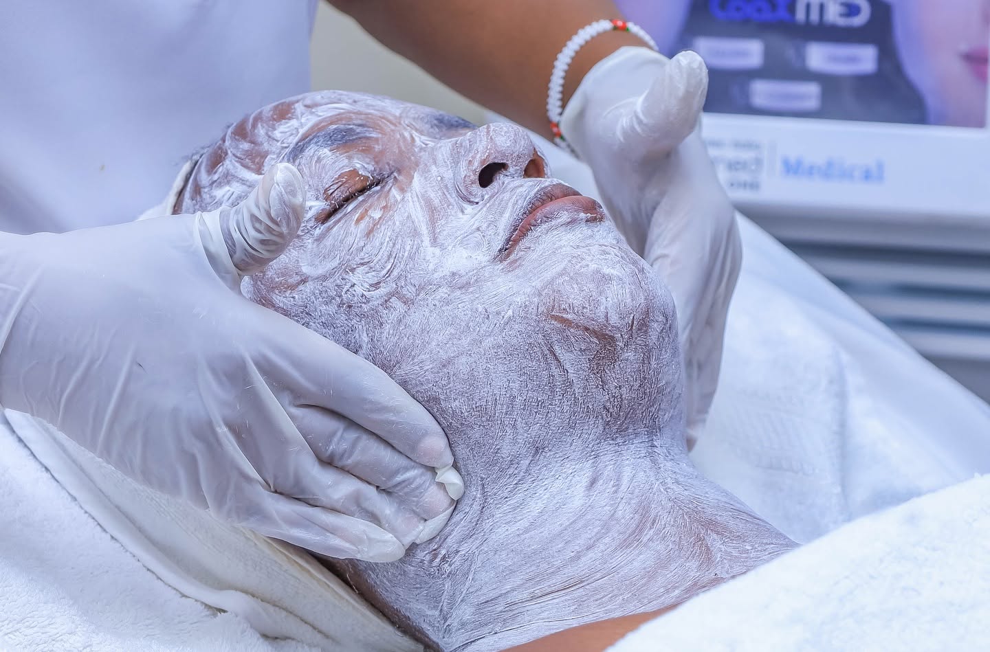 Exfoliating Scrub