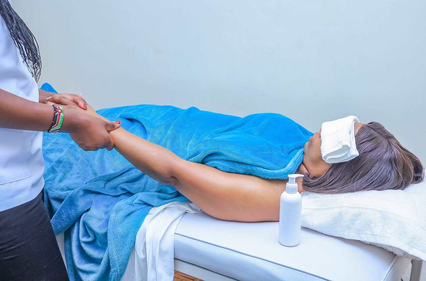 Deep Tissue Massage at Orchid Moon Esthetics & Spa: Everything You Should Know