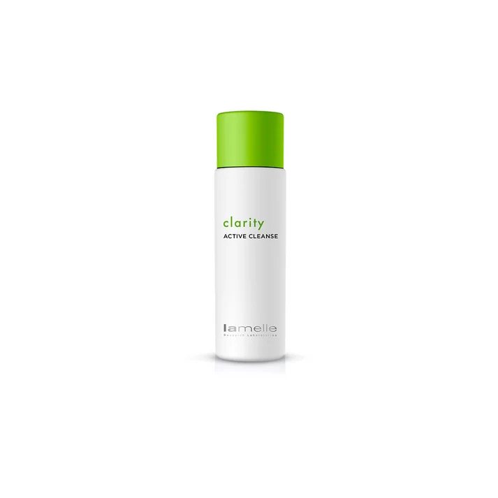 Lamelle Clarity Active Cleanse