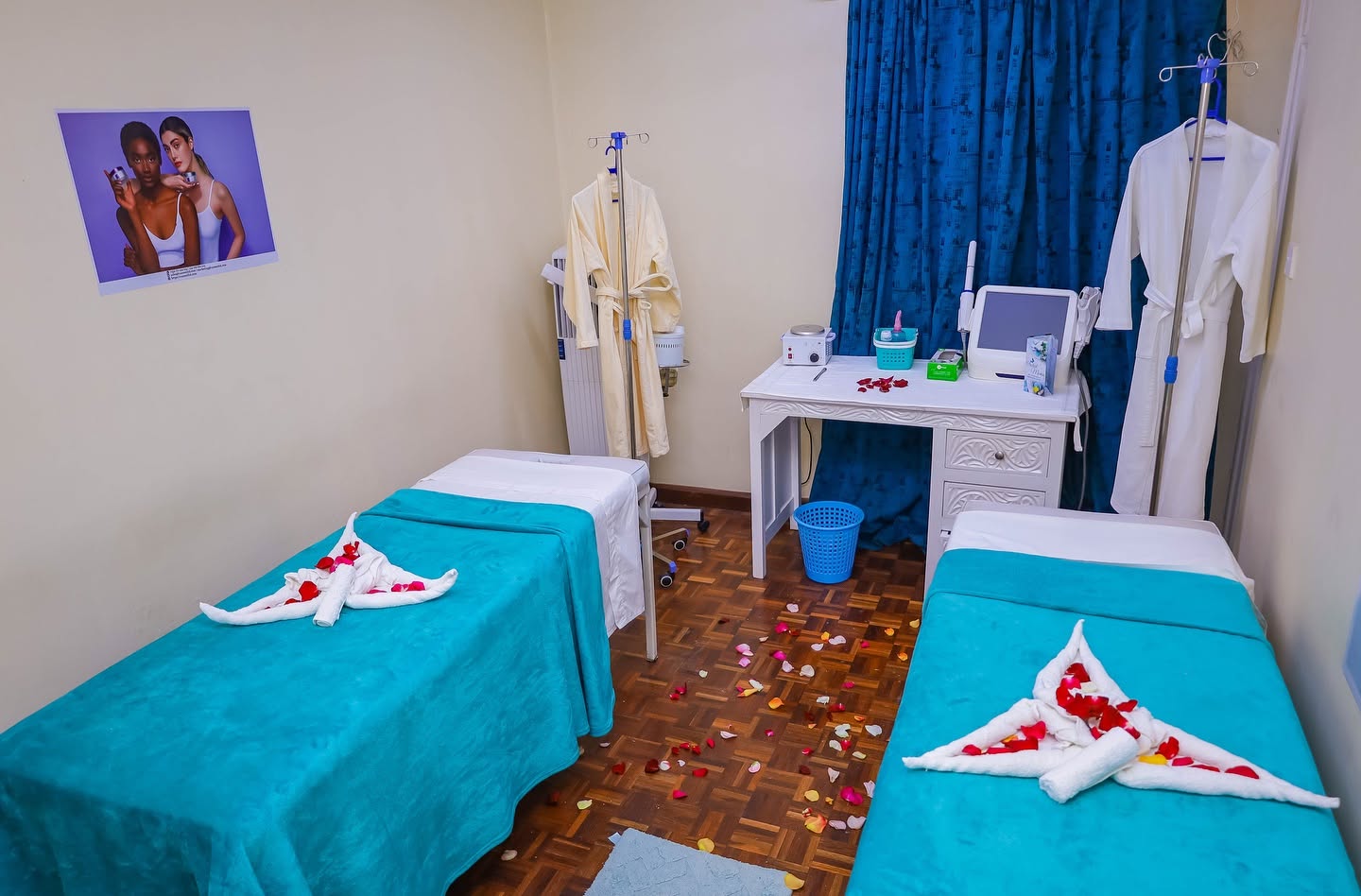 Couple's Spa Package in Riverside Drive: A Complete Guide