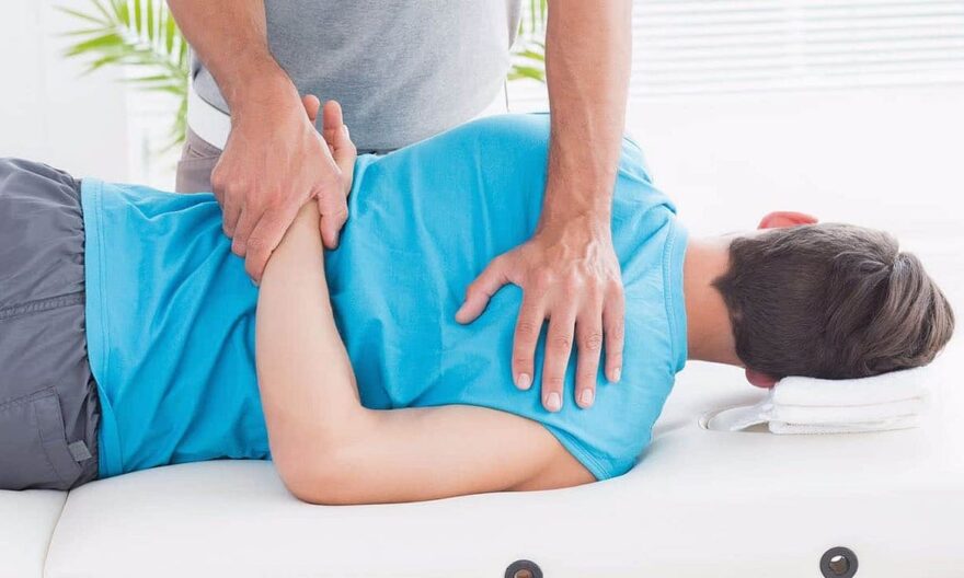 Physiotherapy