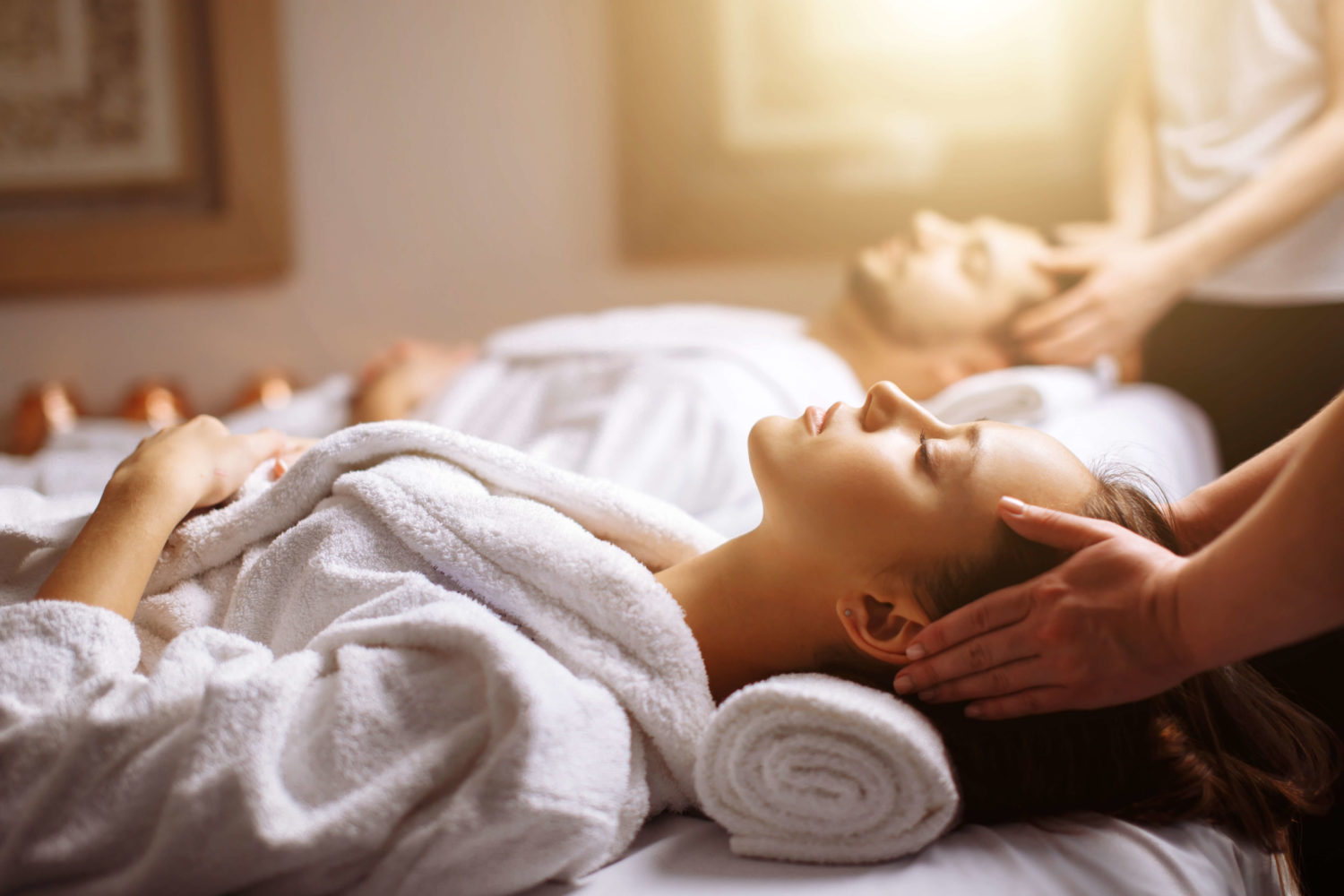 Why Spa Package Is Worth Trying in Nairobi