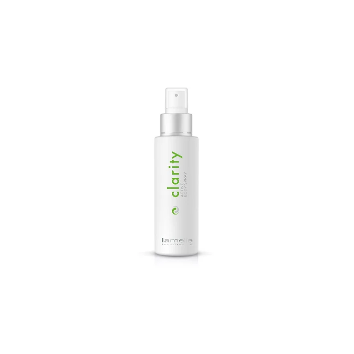 Lamelle Clarity Active Body Spray