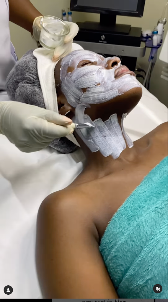Polish Your Skin to Perfection