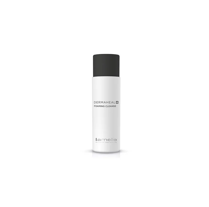 Lamelle Dermaheal Foaming Cleanser