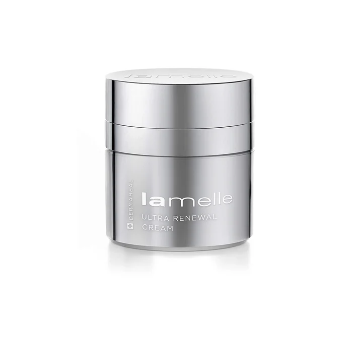 Lamelle Dermaheal Ultra Renewal Cream