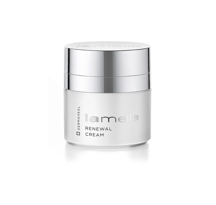 Lamelle Dermaheal Renewal Cream