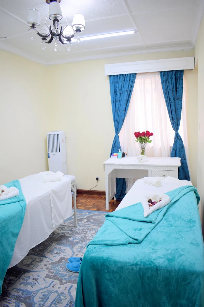 Body Massage Therapy
