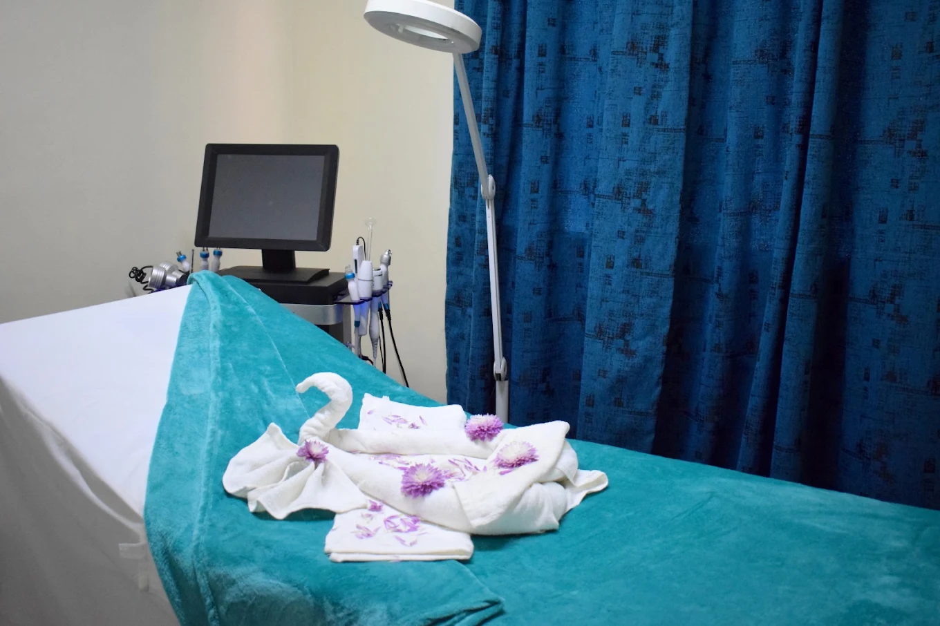 Aromatherapy Body Treatment