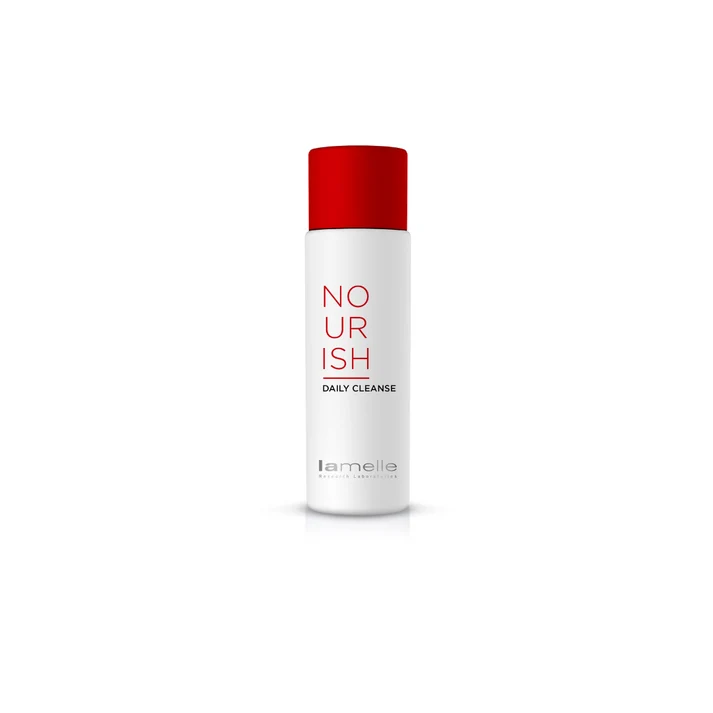 Lamelle Nourish Daily Cleanse