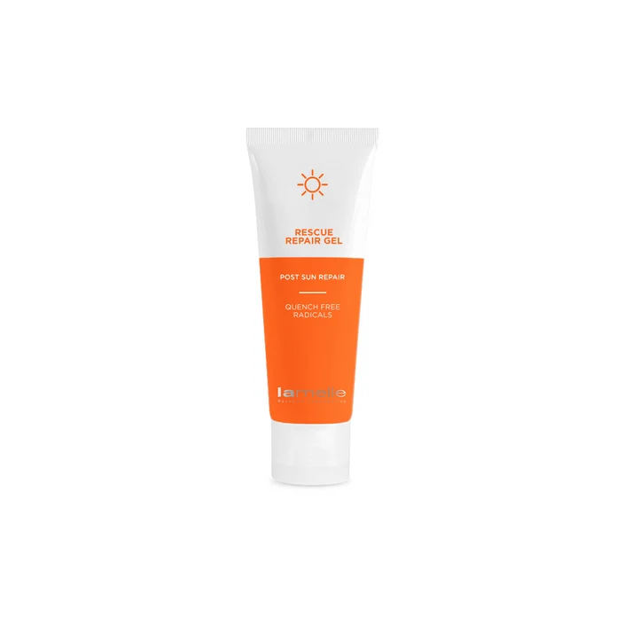 Lamelle Nourish Rescue Repair Gel