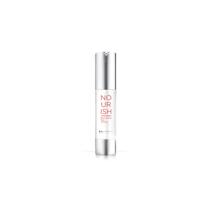 Lamelle Nourish Revitalise Eye Cream