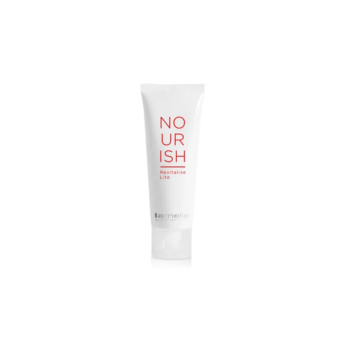 Lamelle Nourish Revitalise Lite