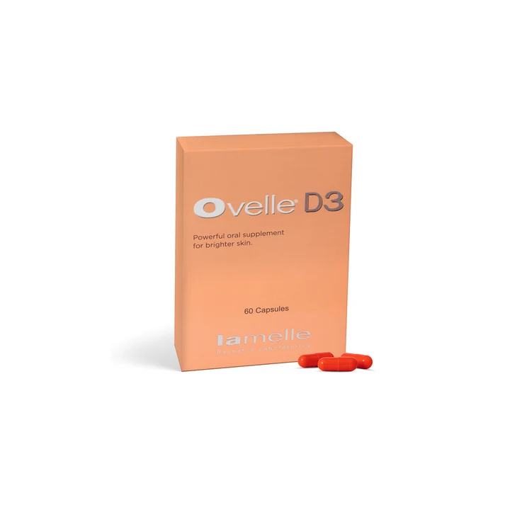 Lamelle Ovelle®D3