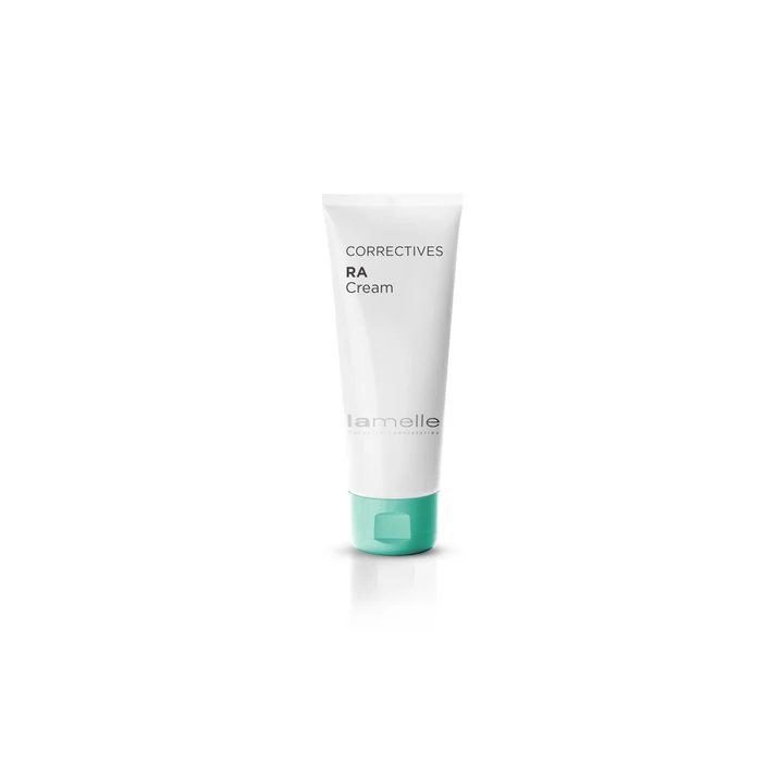 Lamelle RA Cream