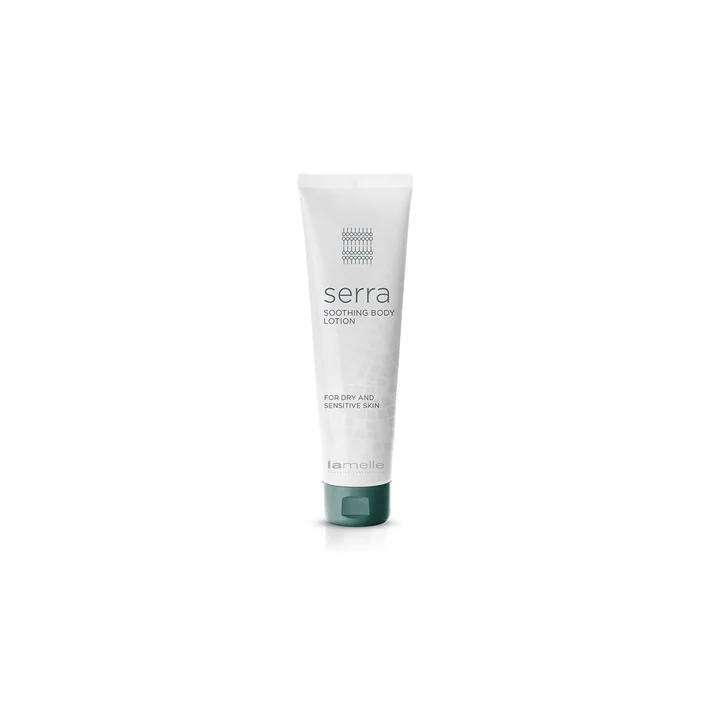 Lamelle Serra Body Lotion
