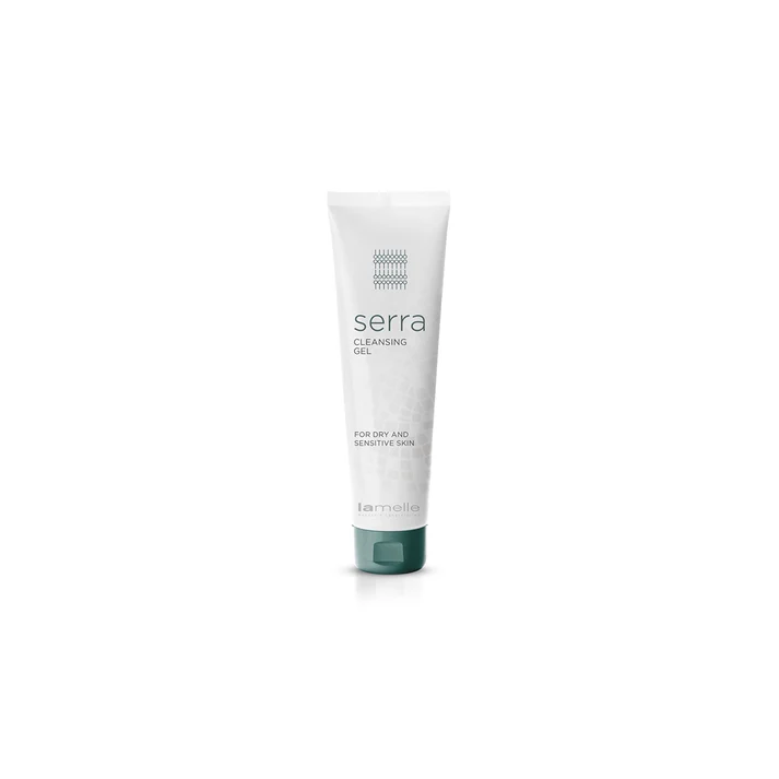Lamelle Serra Cleansing Gel