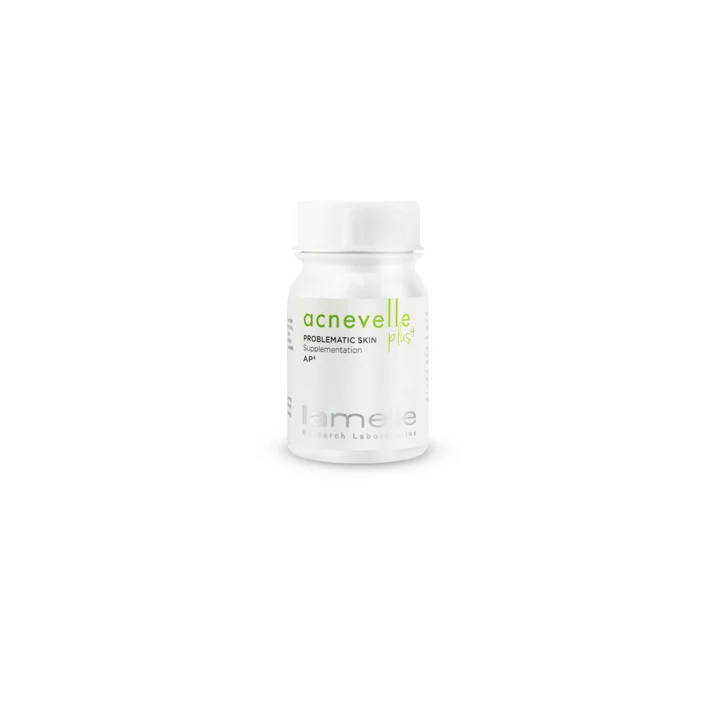 Lamelle Clarity Acnevelle Plus Problematic Skin