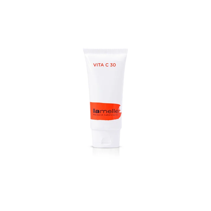 Lamelle Vita C 30 Cream